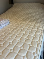 King Size Mattress Topper