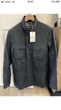 Barbour Corbridge Wax Jacket