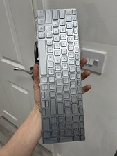 keyboard designed for the Dell