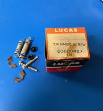 Classic Headlamp  Adjuster Kit