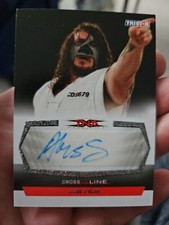 2008 TRISTAR TNA Wrestling