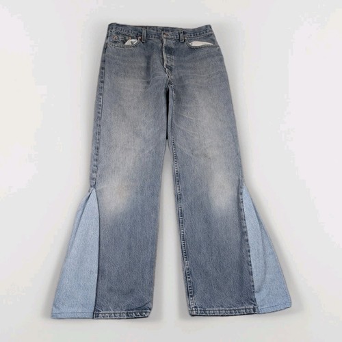 Vintage levis 618 - vintage, levis's