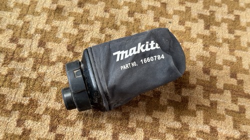 166078 makita dust bag set - dust,