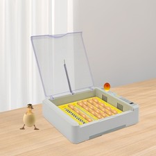 Egg Incubator Hatching Machine