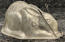 Vintage Swan Brand rabbit