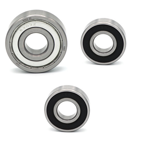 Rear wheel bearing for - for, yamaha