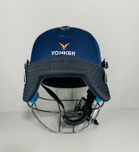 Cricket stem guard - &, neck