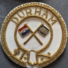 Durham Mark Provincial Grand