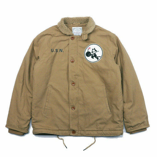 New men navy usn - usn, deck