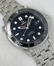 OMEGA Seamaster Professional