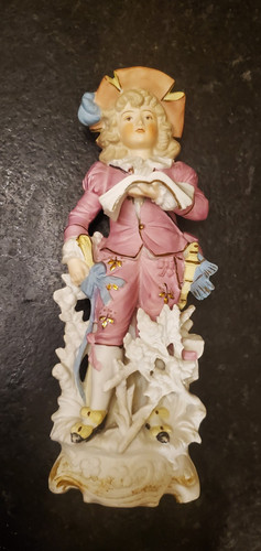 Victorian little lord - little,