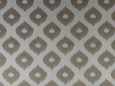 Austin Linen Fabric Natural
