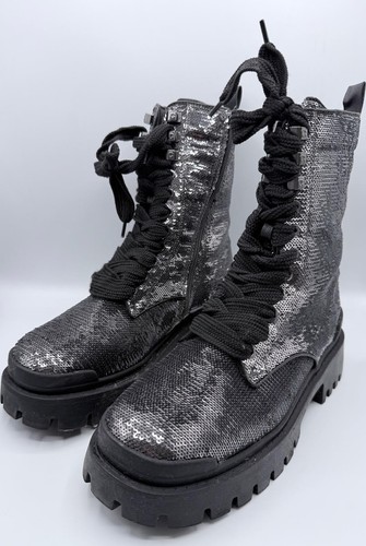 Carvela combat boots - carvela,