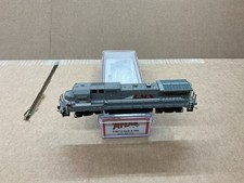 ATLAS N GAUGE DIESEL