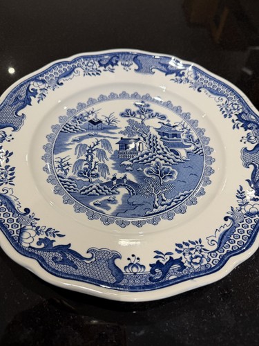 Vintage english ironstone - vintage,