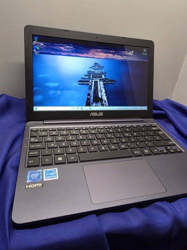 Asus vivobook e203mas intel - 12,