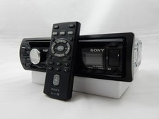 SONY CDX-DAB500U 🟦 Car DAB
