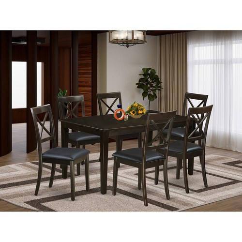 Dining room set for - , pc