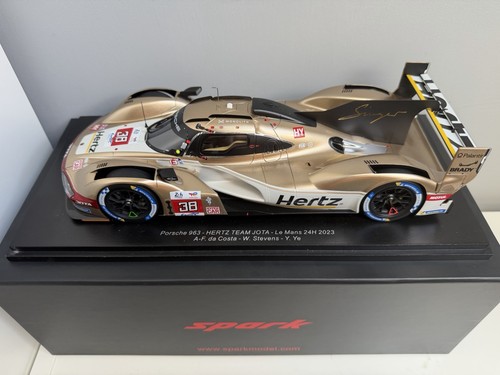 Spark porsche 963 no3 hertz - spark,