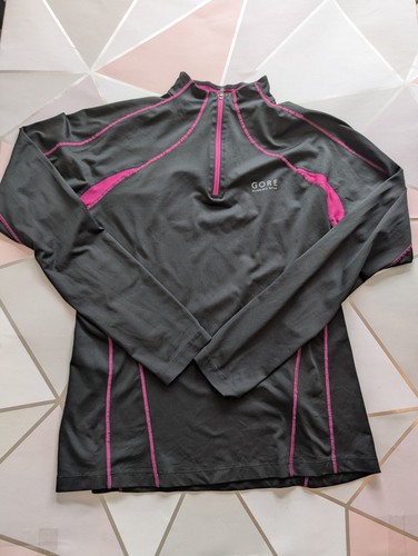 Gore running wear windstopper - gore,