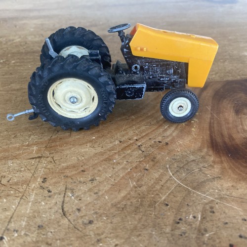 Britains massey ferguson 595 - massey,