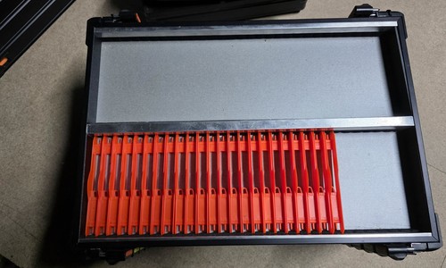 Rive winder tray - winder,