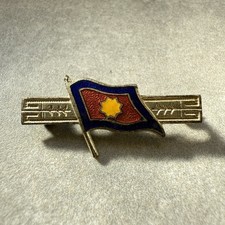 WW1 Period British Salvation