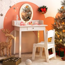 2 in 1 Dressing Table Kids
