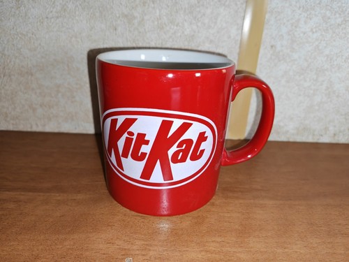 Nestle kit kat - nestle,