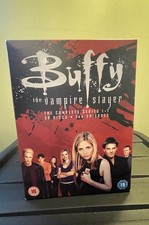 Buffy the Vampire Slayer