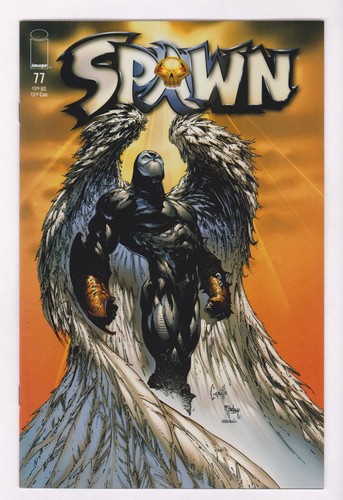 Spawn image series - (image,