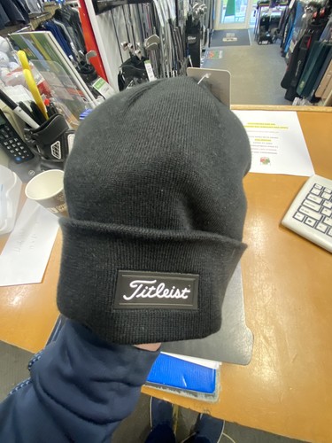 Titleist way stretch woolly - titleist, 4