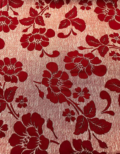 Piece unstitched corduroy - 3,