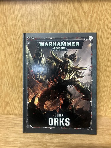 Games workshop warhammer - games, 40k