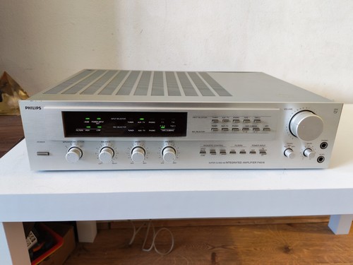 Philips f4516 integrated - philips,