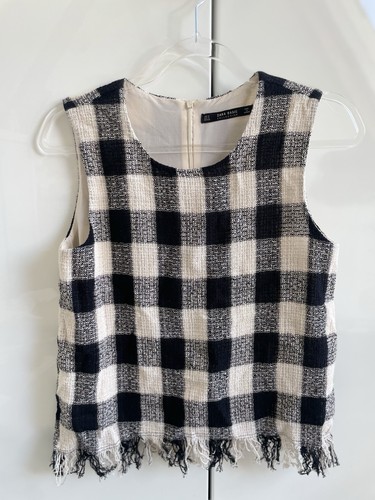 Bnwot zara womens size - zara, 6-8