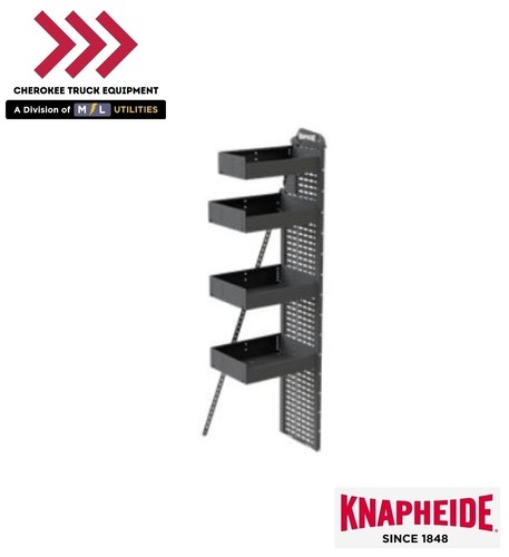 Knapheide van equipment - knapheide,