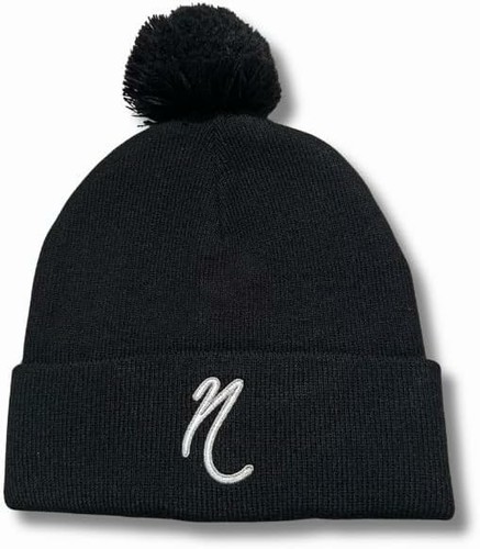 Neon golf bobble hat thermal - hat,
