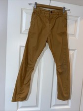 Next Boys Age 8 Years Camel