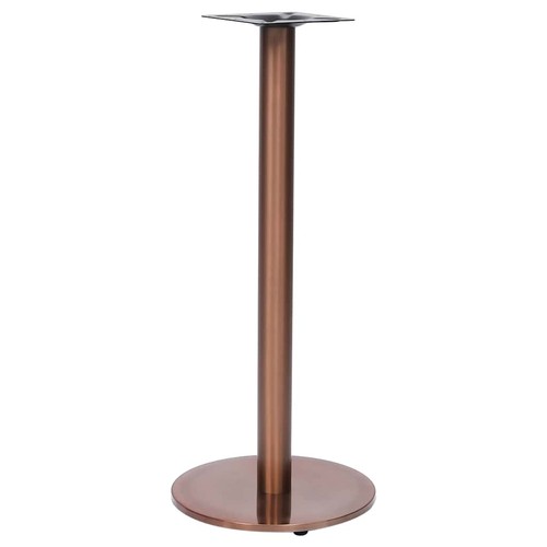Bistro table leg - bistro, replacement