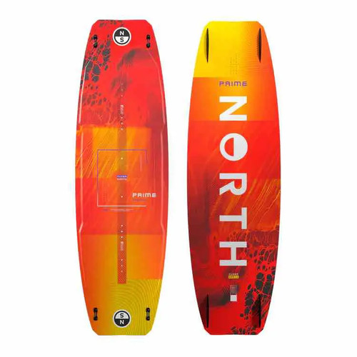 North prime kite twintip - kite, was