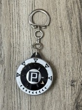 Vintage Swiss made Memo Park