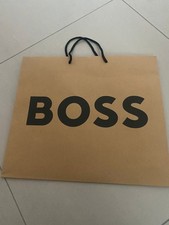 New : BOSS Extra Large Gift
