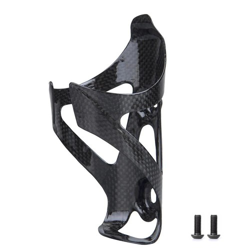 Carbon fiber bicycle - fiber, water