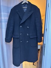 Vintage 1980s Men’s Bespoke