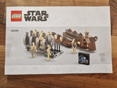 Lego star wars trade - lego,