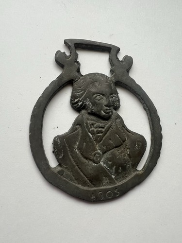 Vintage admiral horatio nelson - vintage,