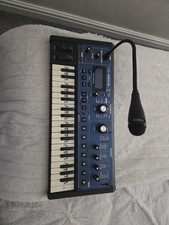 Novation MiniNova Synthesiser