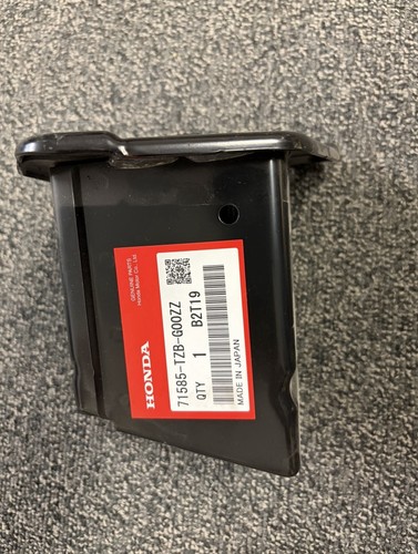 Genuine honda jazz rear bumper - honda,