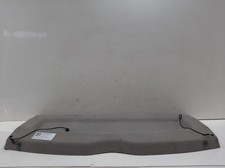 2003 CITROEN C3 Mk1 5 Door Hatchback Black Rear Luggage Load Cover Parcel Shelf